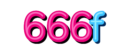 666f — logo kanal