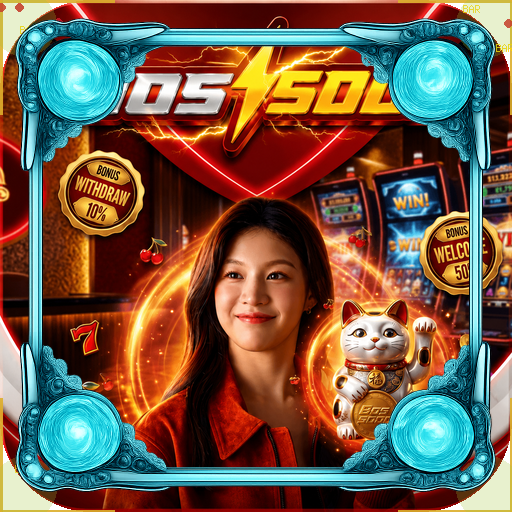 bos5000 — mitra unggulan