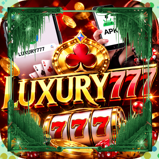 luxury777 — mitra unggulan